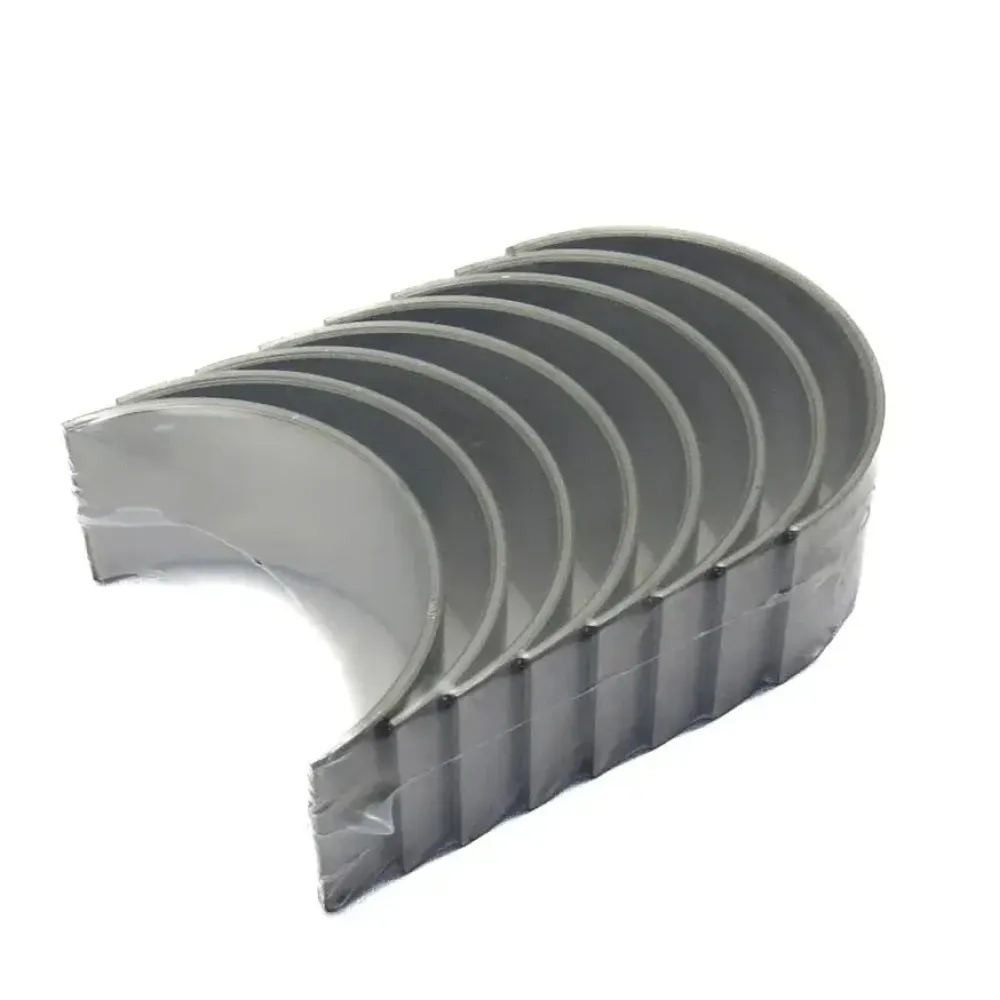 Вкладиші шатунні