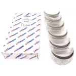 Вкладиші шатунні