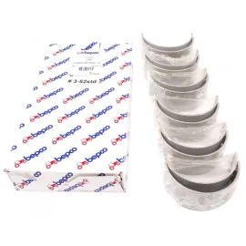 Вкладиші шатунні