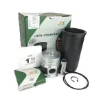 Комплект поршневий 240-1004021/2м/с МТЗ 80, МТЗ 82