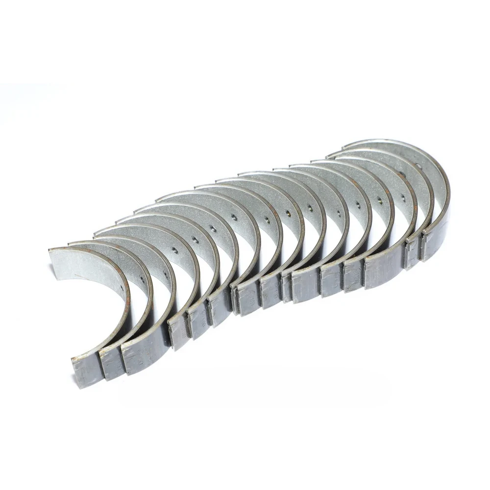 Вкладиші корінні Н1