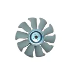 Крильчатка вентилятора двигуна 6-лопатева 10113 4TNV-98