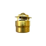 Термостат латунний 80 C ТС107-1306100-06