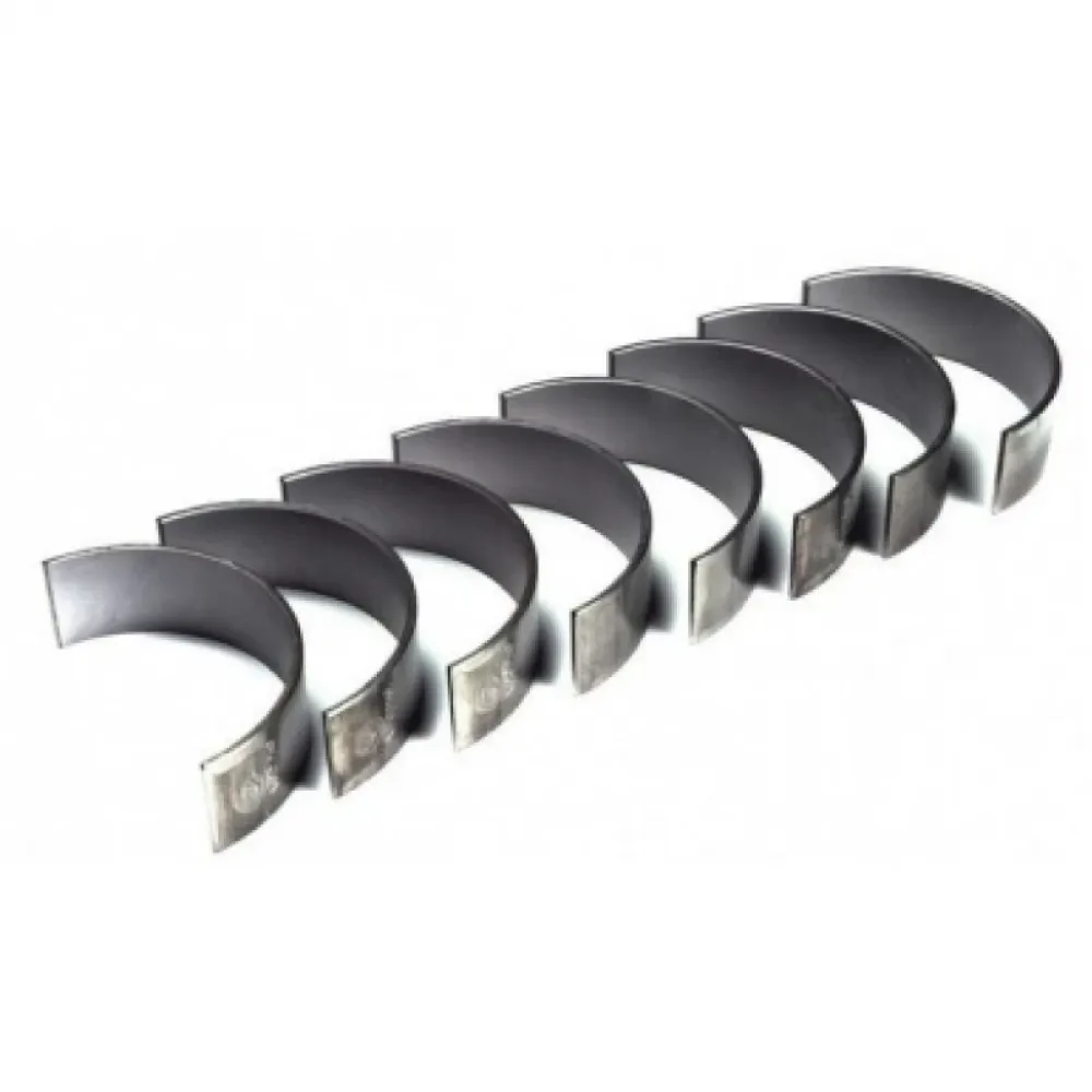 Вкладиші шатунні Н2 245-1004140Н2 МТЗ 1025, МТЗ 80, МТЗ 82, МТЗ 892