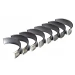 Вкладиші шатунні Н2 245-1004140Н2 МТЗ 1025, МТЗ 80, МТЗ 82, МТЗ 892