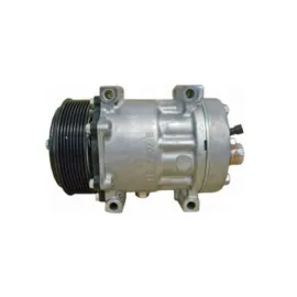 Компресор кондиціонера