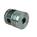 Поршень 240-1004021-2м/с МТЗ 80, МТЗ 82, СМД СМД-65, ЮМЗ 6