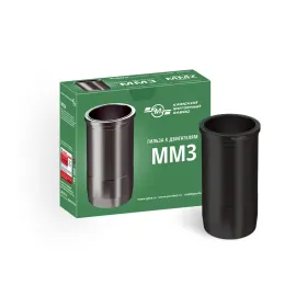 Гільза група М