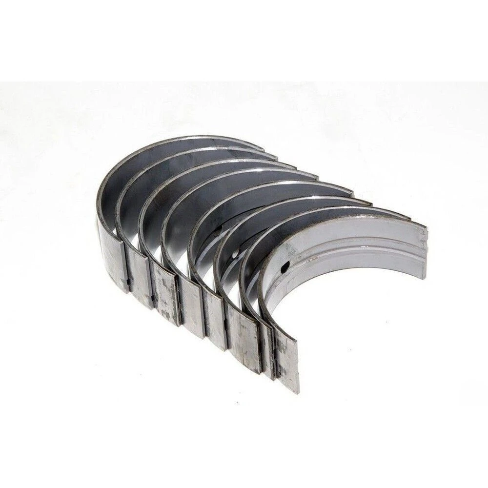 Вкладиші корінні Р2 238-1000102Р2 ЯМЗ ЯМЗ-236, ЯМЗ ЯМЗ-238