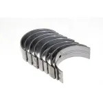 Вкладиші корінні Р2 238-1000102Р2 ЯМЗ ЯМЗ-236, ЯМЗ ЯМЗ-238