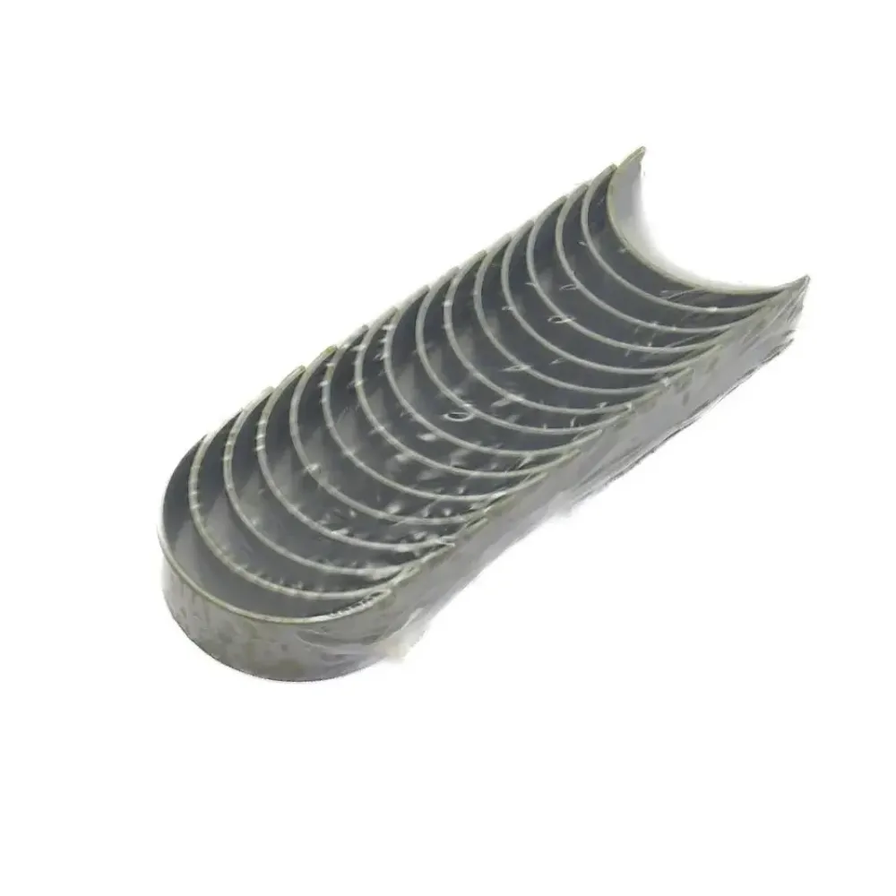 Вкладиші шатунні Р3 без заглушок 238-1000104 Р3 ЯМЗ ЯМЗ-238