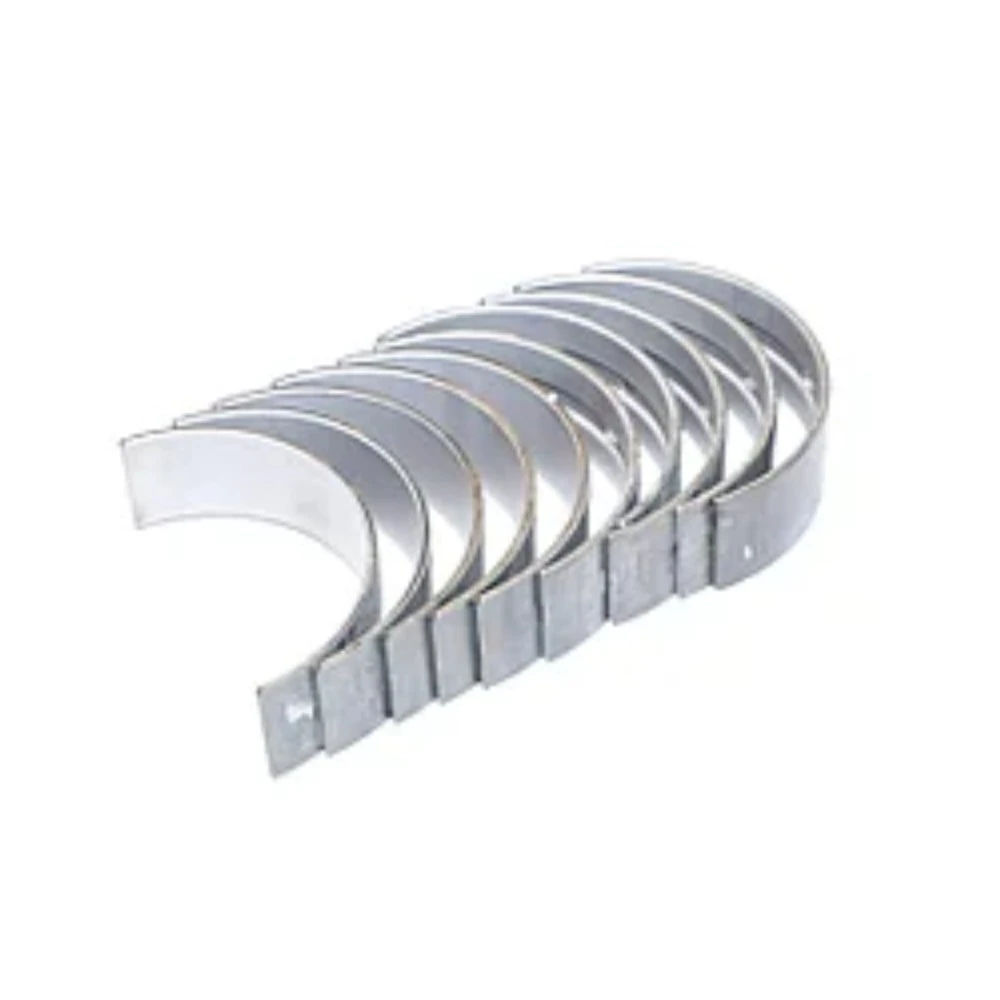 Вкладиші корінні СТ