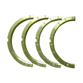 Комплект напівкілець колінвала