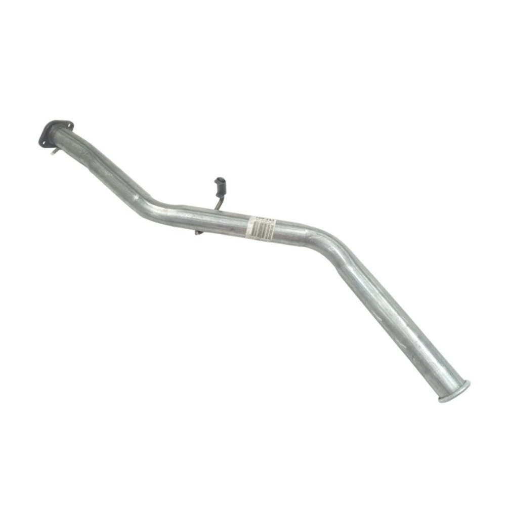 Труба вихлопна