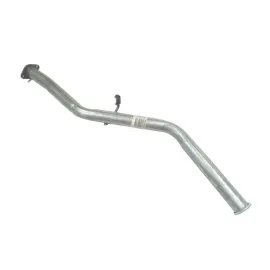 Труба вихлопна