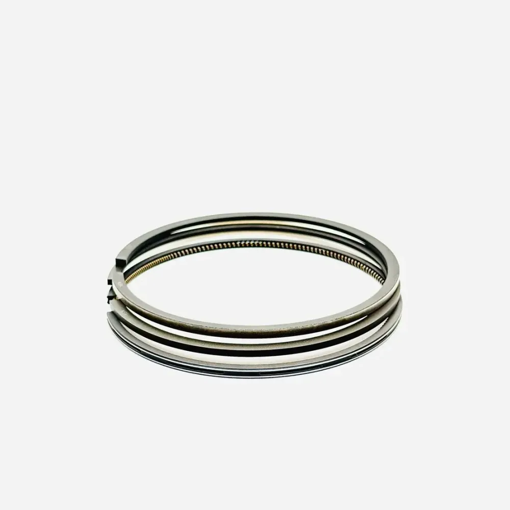 Комплект поршневих кілець