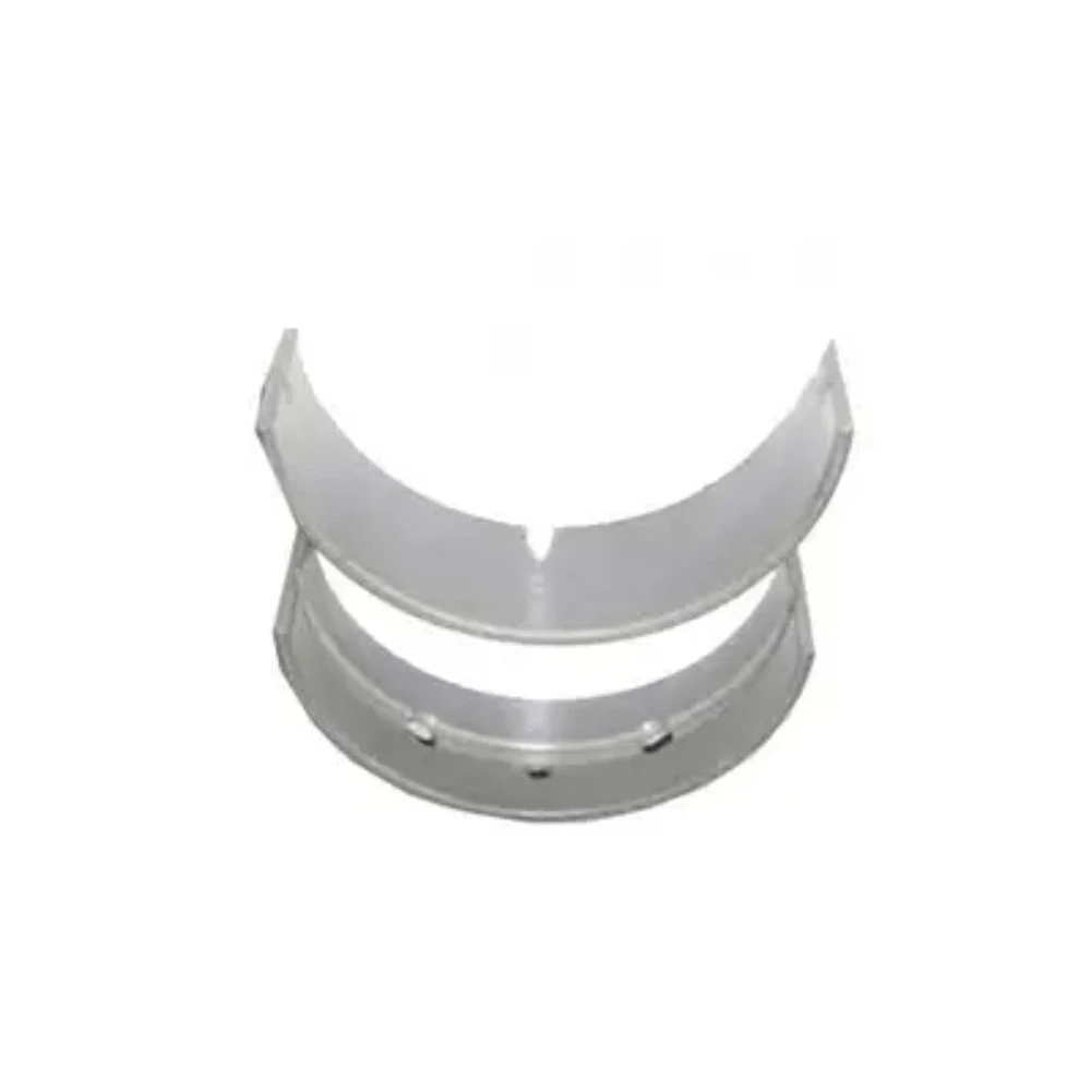 Вкладиші колінвала двигуна корінні RE65165