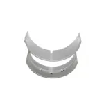 Вкладиші колінвала двигуна корінні RE65165