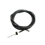 Трос спідометра 5320-3819020 КамАЗ 5230, КамАЗ 5320