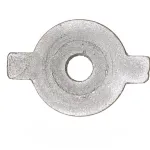 Заглушка поршня пускового двигуна