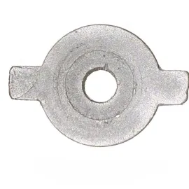 Заглушка поршня пускового двигуна