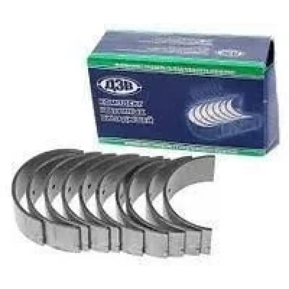 Вкладиші шатунні Р3 238-1000104 Р3 ЯМЗ ЯМЗ-236, ЯМЗ ЯМЗ-238