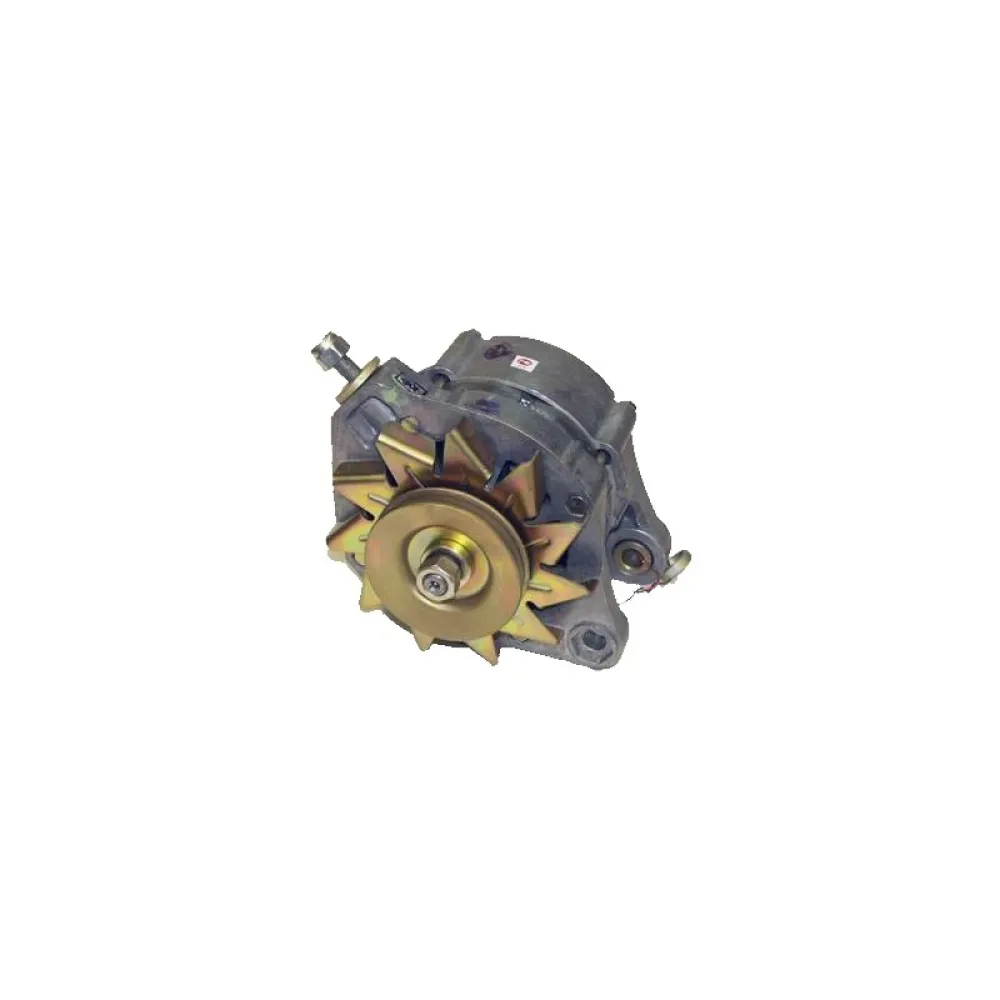 Генератор однострумковий 14 В 42 А Г221.3701 ВАЗ 2101