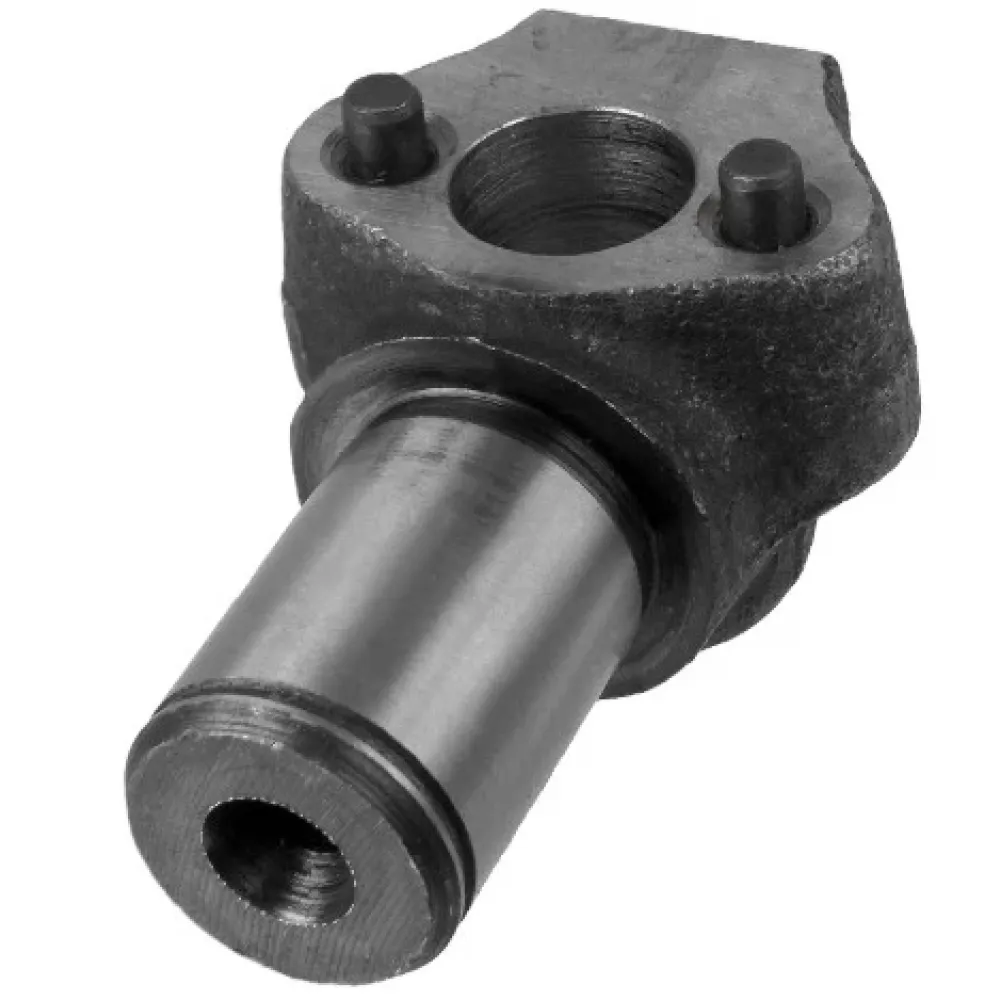 Вісь коромисла 236-1007091-Б2 ЯМЗ ЯМЗ-236, ЯМЗ ЯМЗ-238