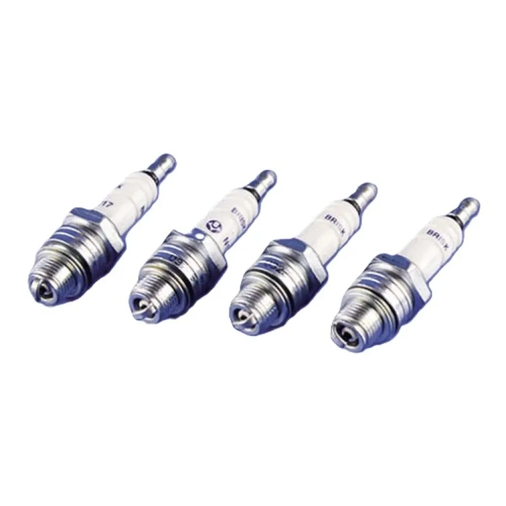 Свічка запалювання