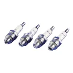 Свічка запалювання