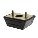 Комплект подушок передніх опори двигуна в зборі