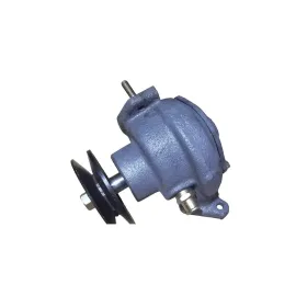 Насос водяний зі шківом