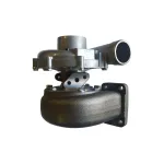 Турбокомпресор К27-61-10 ХТЗ 17221