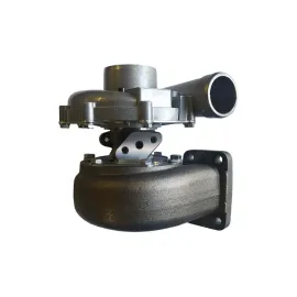 Турбокомпресор