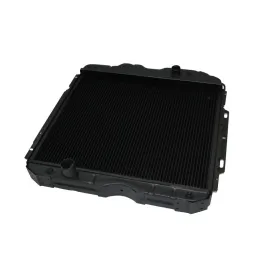 Радіатор водяний трирядний