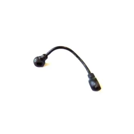 Трубка мастила клапанного механізму