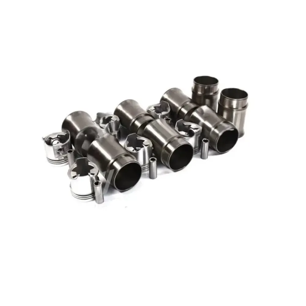 Комплект поршневий без кілець 53-1000105 ГАЗ 24, ГАЗ 53