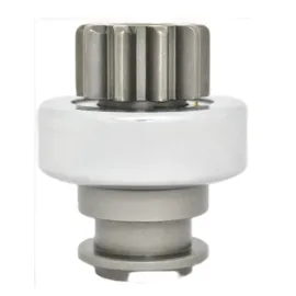 Привід стартера двигуна