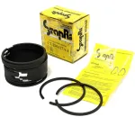 Кільця поршневі СТ Д24С127А