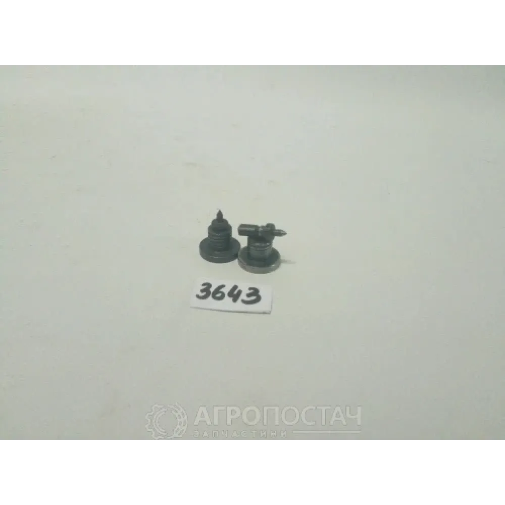 Клапан ПНВТ нагнітальний 67218