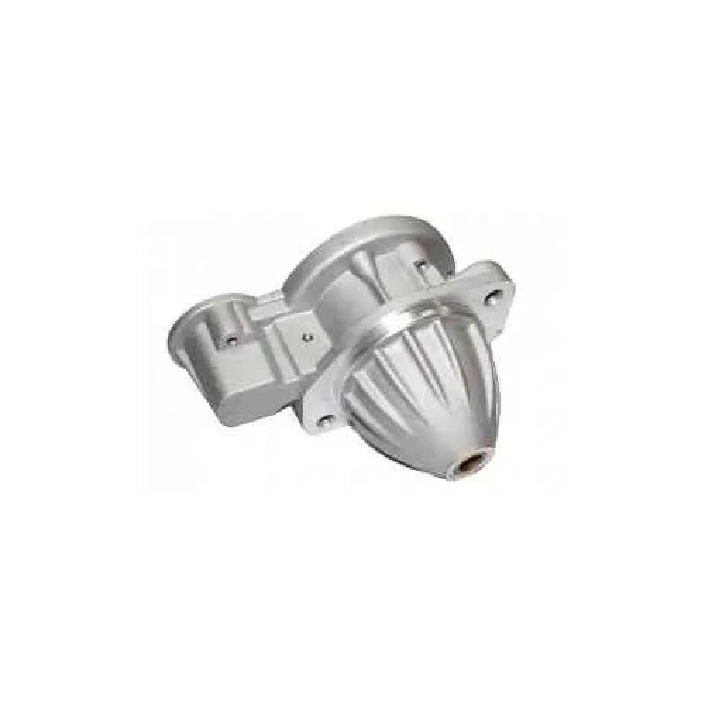 Кришка стартера з боку приводу