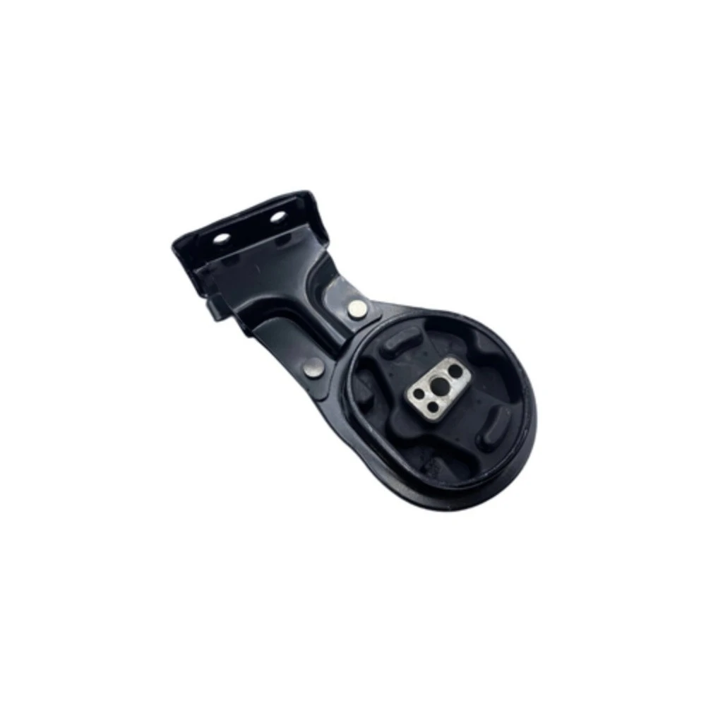 Подушка двигуна передня з кронштейном в зборі