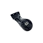 Подушка двигуна передня з кронштейном в зборі