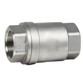 Зворотній клапан