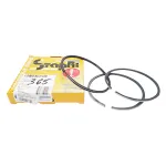 Кільця поршневі 740-1000106 КамАЗ 5230, КамАЗ 5320, КамАЗ 5511