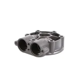 Кришка корпусу насосу