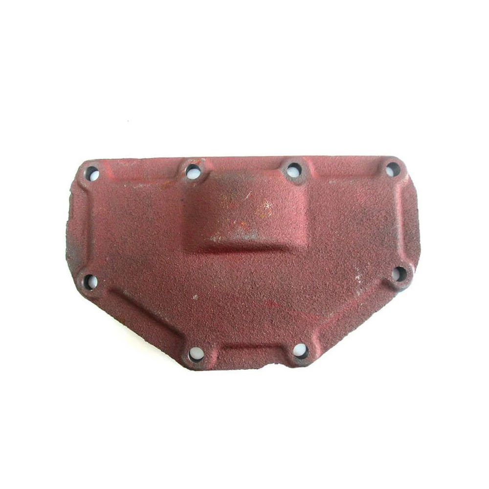 Кришка корпусу зчеплення 50-1601315 МТЗ 80, МТЗ 82