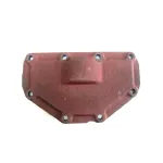 Кришка корпусу зчеплення 50-1601315 МТЗ 80, МТЗ 82