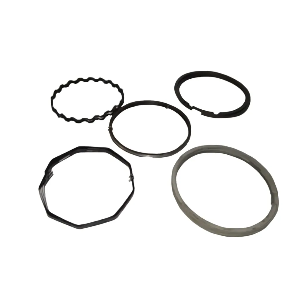 Кільця поршневі Р1 ВК-24-1000100Р1С ГАЗ 53