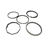 Кільця поршневі Р1 ВК-24-1000100Р1С ГАЗ 53